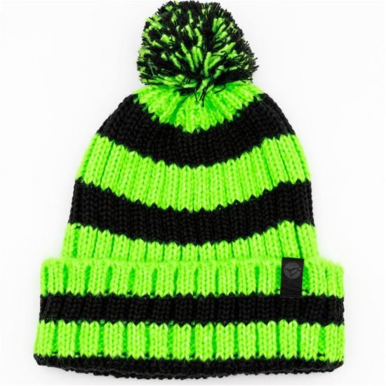 Picture of KORDA Nanny Pat Hat - Bobble Beanie Hat *SALE*