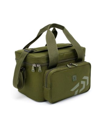 Picture of DAIWA Black Widow Cool Bait Bag Large