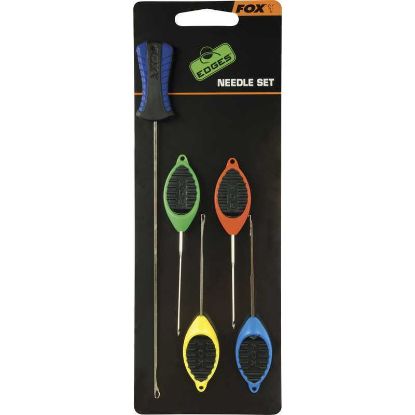 Picture of FOX Edges Needle Set