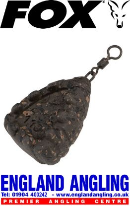 Picture of FOX Edges Kling-on Swivel Lead  3oz / 85g