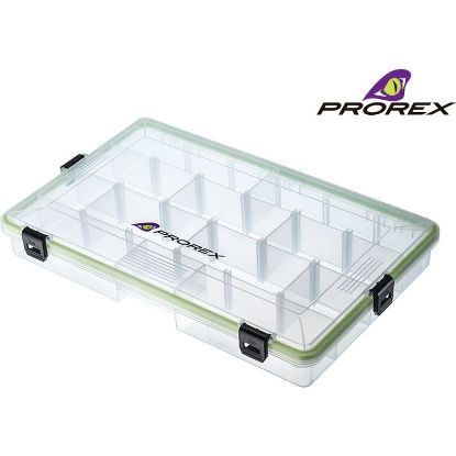 Picture of DAIWA Prorex Sealed Tackle Box LARGE