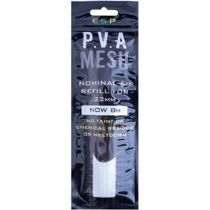 Picture of ESP PVA Mesh Refill 8m 32mm