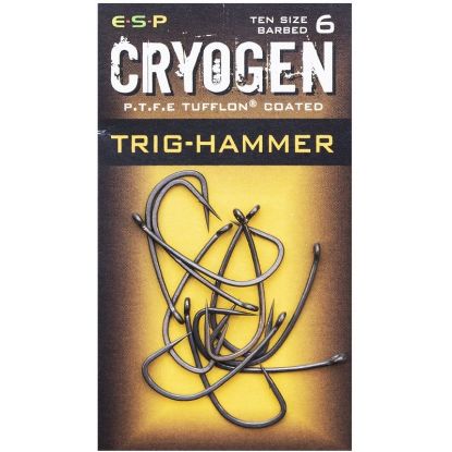 Picture of ESP Trig-Hammer Hooks (10 per pack)