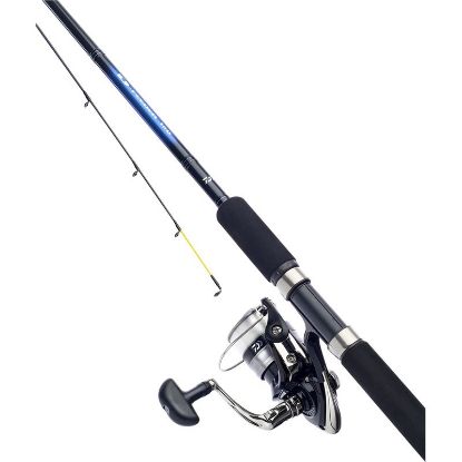 Picture of DAIWA D Feeder 10Q/3000 10ft Feeder Rod and Reel COMBO