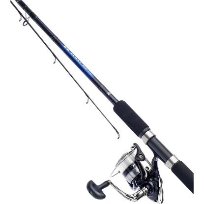 Picture of DAIWA D Float 10PW/3000 10ft Float Rod and Reel COMBO
