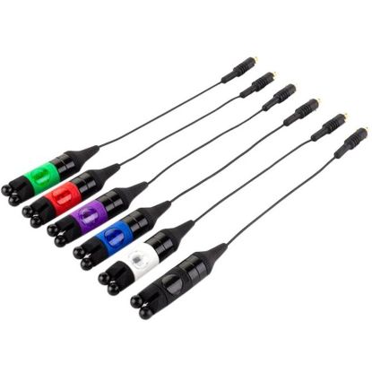 Picture of NASH Siren Night Glo Bobbin